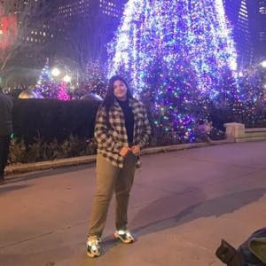 Meet your Posher, Marisol